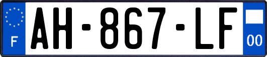 AH-867-LF