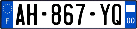 AH-867-YQ