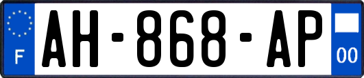 AH-868-AP