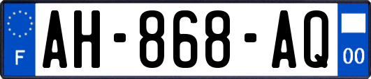 AH-868-AQ