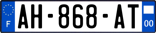 AH-868-AT