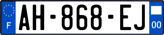 AH-868-EJ