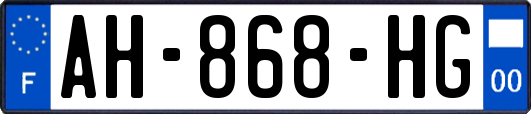 AH-868-HG