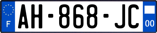 AH-868-JC