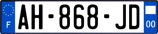 AH-868-JD