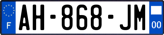 AH-868-JM