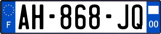 AH-868-JQ