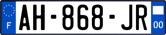 AH-868-JR
