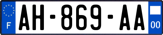 AH-869-AA