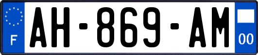 AH-869-AM