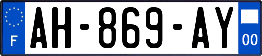 AH-869-AY