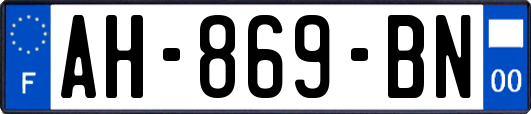AH-869-BN