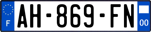 AH-869-FN