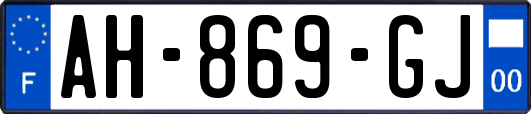 AH-869-GJ