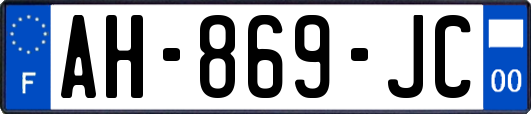 AH-869-JC