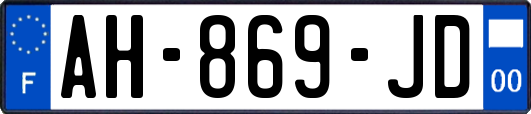 AH-869-JD