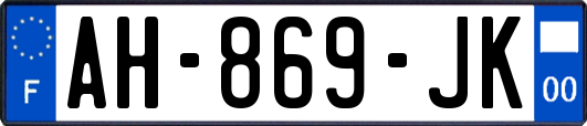 AH-869-JK