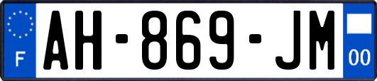AH-869-JM