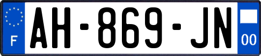 AH-869-JN