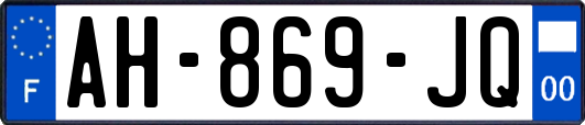 AH-869-JQ