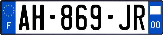AH-869-JR