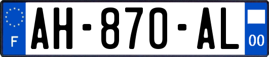 AH-870-AL