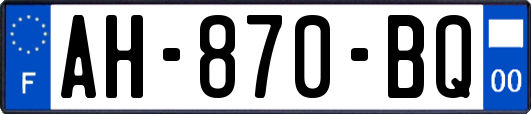 AH-870-BQ