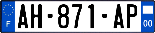 AH-871-AP