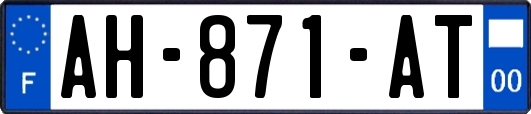 AH-871-AT