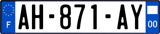 AH-871-AY