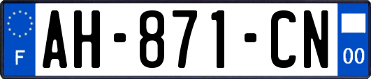 AH-871-CN