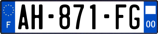 AH-871-FG