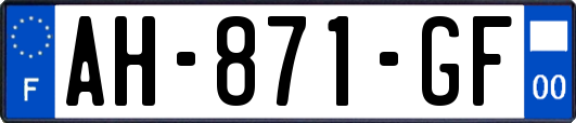 AH-871-GF