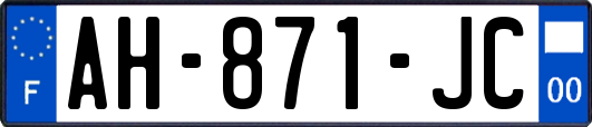 AH-871-JC