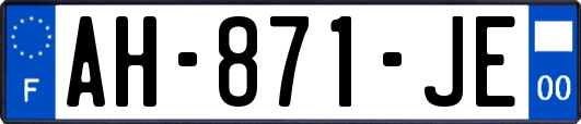 AH-871-JE