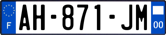 AH-871-JM