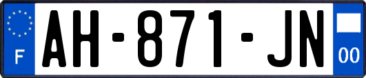 AH-871-JN
