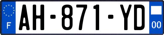 AH-871-YD