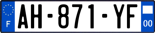 AH-871-YF