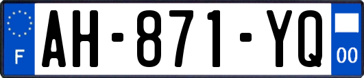 AH-871-YQ