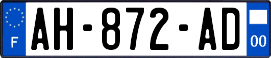 AH-872-AD