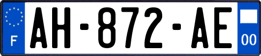 AH-872-AE