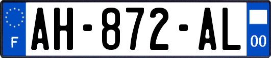 AH-872-AL