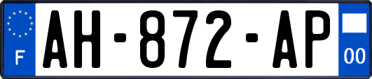 AH-872-AP