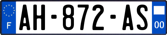 AH-872-AS