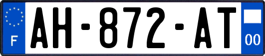 AH-872-AT