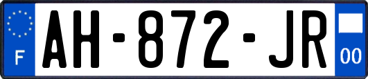 AH-872-JR