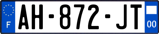 AH-872-JT