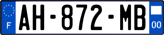 AH-872-MB