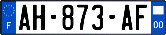 AH-873-AF